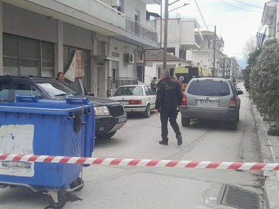 Καρδίτσα: Νεκρός γνωστός τραγουδιστής- Ε...