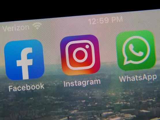 WhatsApp: Η Meta διέγραψε 6,8 εκατομμύρι...