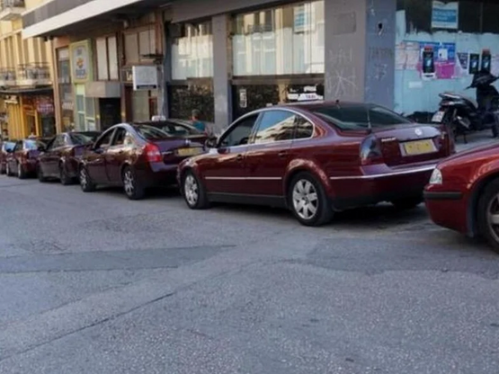 Πάτρα: Αλλαγές στις πιάτσες ταξί για το ...