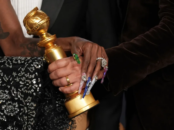 Χρυσές Σφαίρες 2026: «One Battle After A...