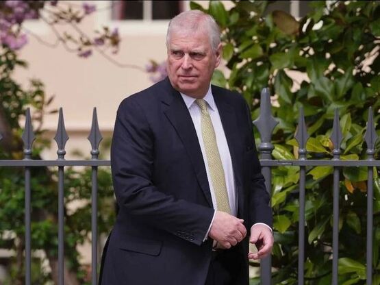 Βρετανία: Μετά τη σύλληψη του Άντριου, π...