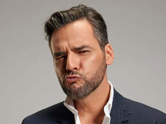 Ο Γιώργος Καρτελιάς έπαθε έμφραγμα και έ...