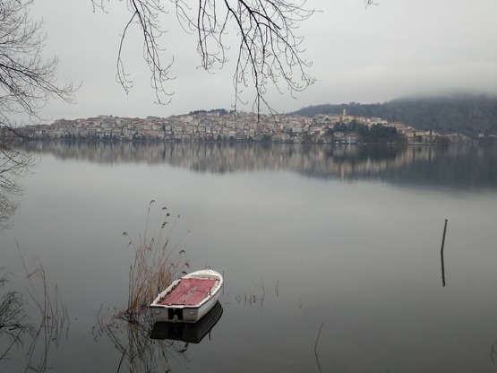 Η πανέμορφη πόλη της Ελλάδας που είναι α...