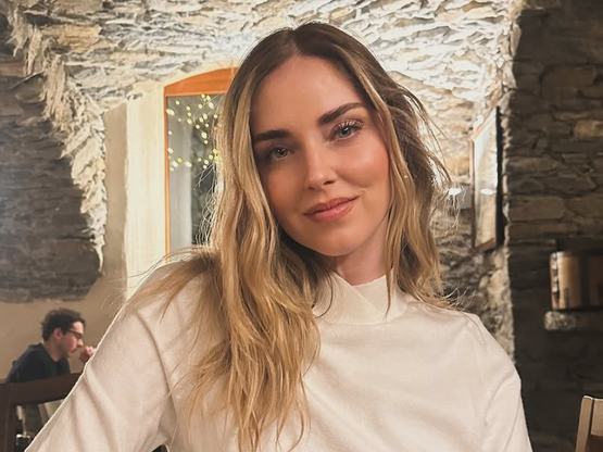 Αθώα η influencer Κιάρα Φεράνι για το σκ...