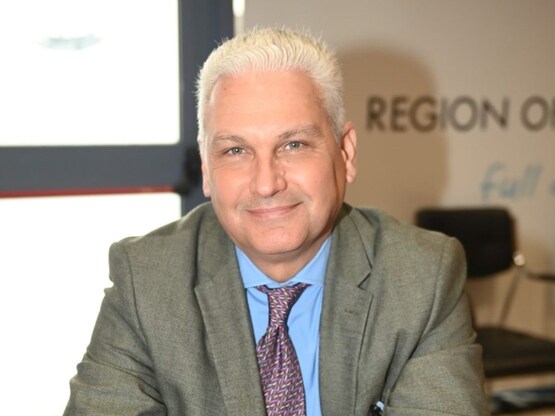 «Τρέχει» η ενημερωτική καμπάνια της Π.Ε....