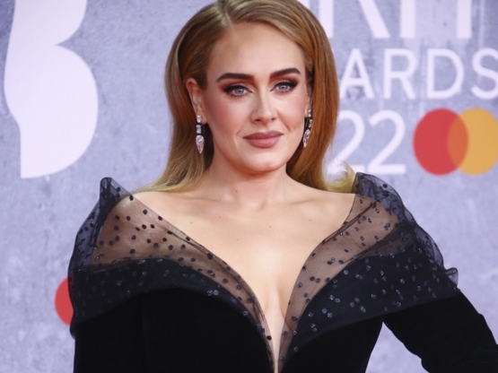 Η Adele θα κάνει ντεμπούτο ως ηθοποιός -...