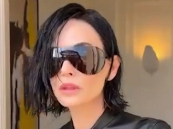 Αγνώριστη η Ντέμι Μουρ: Οι συγκρίσεις κα...