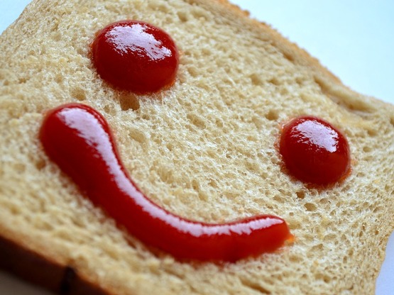 Συνταγή για σπιτική κέτσαπ