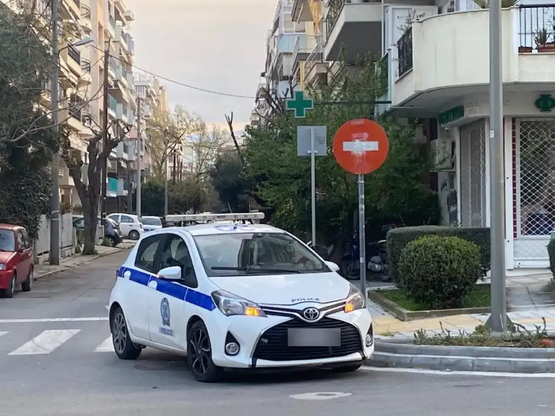 Θεσσαλονίκη: Νεκρός 20χρονος μετά από μαχαίρωμα