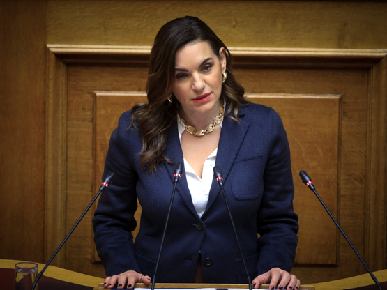 Κεφαλογιάννη: Τι λέει για τη ρύθμιση γι...