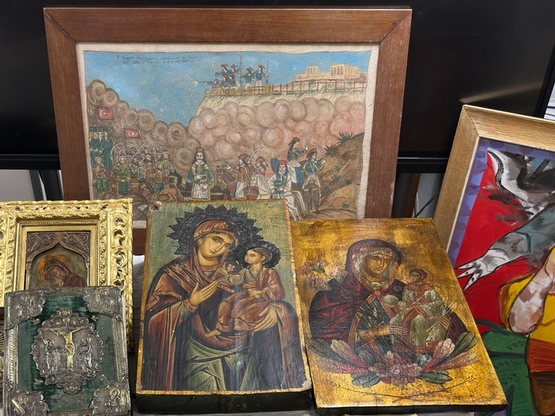 Έτσι, ξεκίνησε η έρευνα για τον Γ. Τσαγκ...