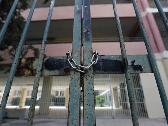 Ερμιόνη: 30 κρούσματα γαστρεντερίτιδας σ...