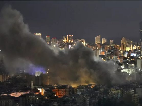 LIVE- Το Ισραήλ ξεκίνησε βομβαρδισμούς σ...