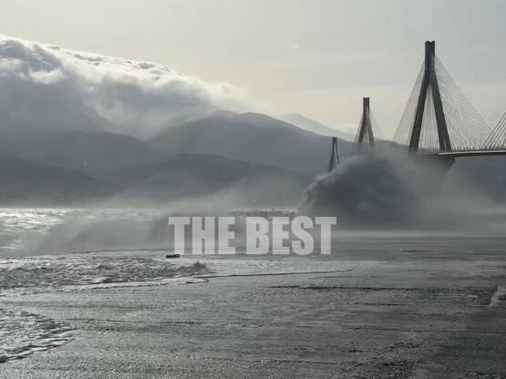 Κακοκαιρία: Σε Red Code πέντε περιφέρειε...