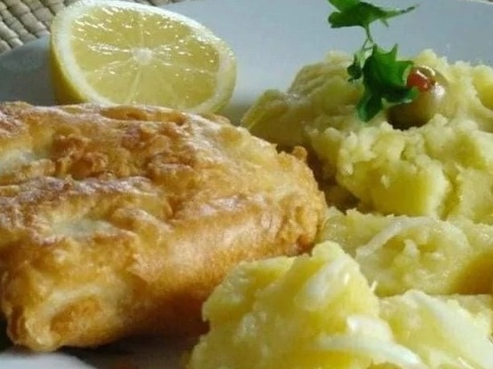 Γιατί τρώμε μπακαλιάρο σκορδαλιά την 25η...