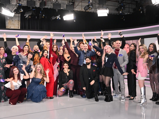 Eurovision 2026: «Sing for Greece» - Πώς...