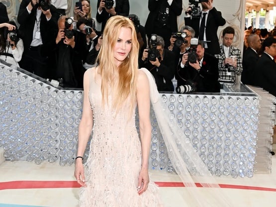 Met Gala 2026: Mπιγιονσέ, Νικόλ Κίντμαν,...