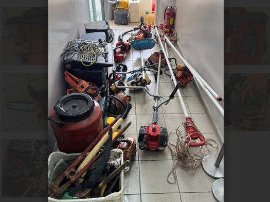 Δυτική Αχαΐα: Δύο συλλήψεις για διακεκρι...