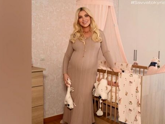 Κατερίνα Καινούργιου: Γιατί η παρουσιάστ...