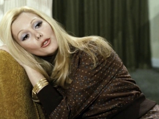 Τόνια Καζιάνη: Η Φίνος Φιλμ είπε «αντίο»...