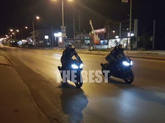 Κόντρες κάθε μέρα στην Πάτρα - Ωρα 19.15...