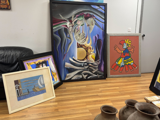 Ελεύθερος με όρους και εγγύηση 50.000 ευ...