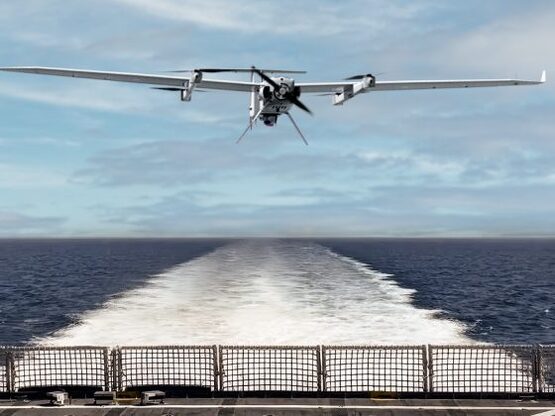 Οι ΗΠΑ κατέρριψαν ιρανικό drone που πλησ...