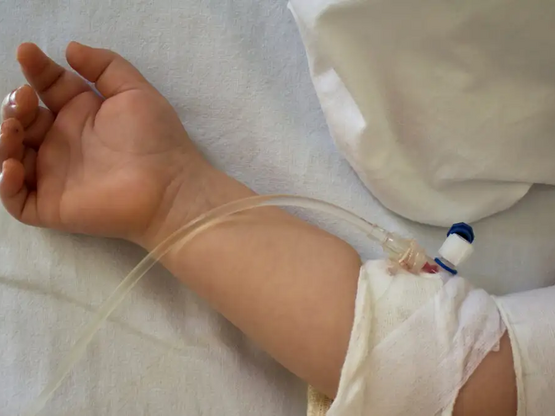 Πάτρα: Κατάγματα, εγκαύματα και δαγκωματ...