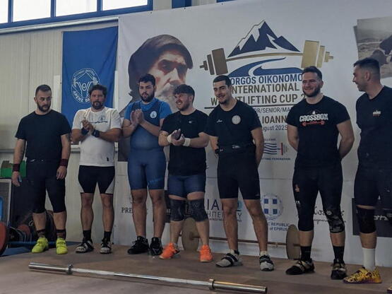 Εντυπωσιακός ο Πέλοπας Πατρών στο Ανοικτ...