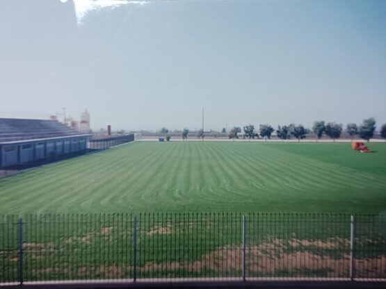 Τα αστυνομικά μέτρα για το ντέρμπι Θύελλ...