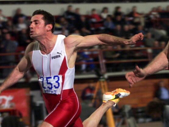 40ό πανελλήνιο πρωτάθλημα κλειστού: Όλα ...