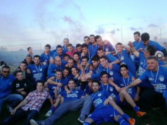 Απολογισμός των πρωταθλημάτων της ΕΠΣ Αχ...