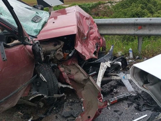 Καβάλα: Δεν είχε δίπλωμα ο οδηγός και πα...