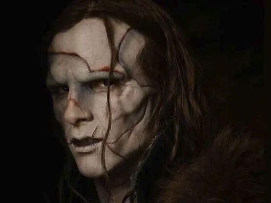 Φρανκενστάιν: Η εντυπωσιακή μεταμόρφωση ...