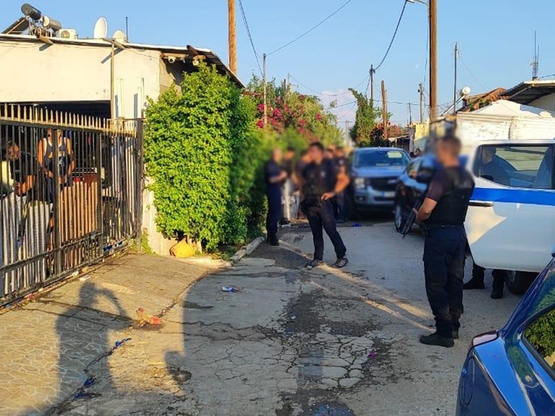 Με πλούσιο παρελθόν οι «πιστολέρο» του Α...