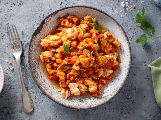 Συνταγή για κουνουπίδι καπαμά