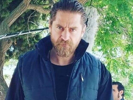 Ο Τιμωρός: Αυτό είναι το νέο τηλεοπτικό ...