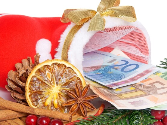 Δώρο Χριστουγέννων 2025: Ποιοι θα πάρουν...