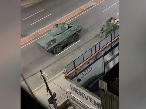 Βενεζουέλα: Διεθνείς αντιδράσεις μετά τη...