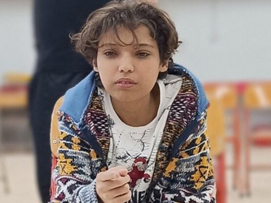 Αγρίνιο- Η μητέρα του 18χρονου Μάριου σπ...