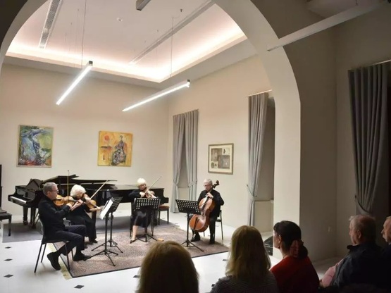 Πάτρα: Αναβάλλεται συναυλία του Δημοτικού Ωδείου