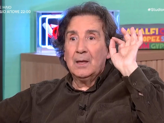 Άγγελος Παπαδημητρίου: «Η προσφορά της Μ...