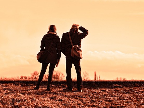 Τα αντίθετα έλκονται; Η επιστήμη λέει όχι
