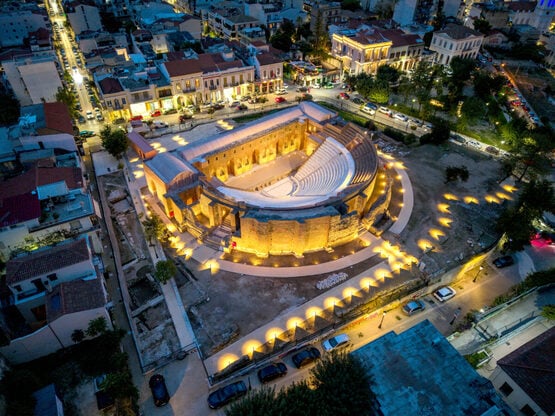 Πολιτιστική ανασκόπηση 2025: Τα πρόσωπα ...