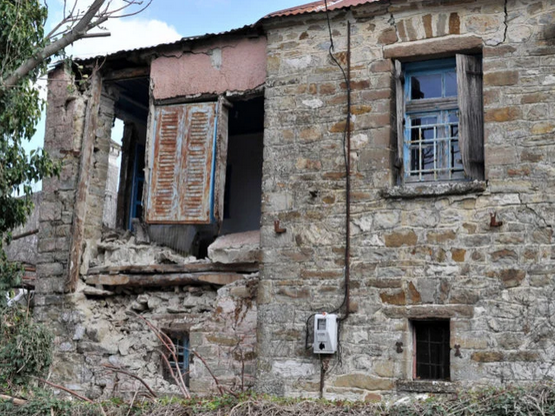 Σεισμός στη Θεσπρωτία: 350 έλεγχοι σε κα...
