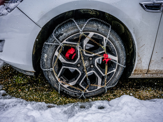 Αυτό είναι το πρόστιμο για τις αντιολισθ...