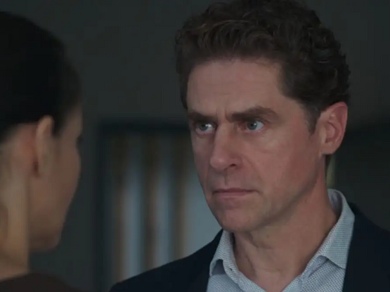 Μία νύχτα μόνο: Πυροβολούν τον Οδυσσέα