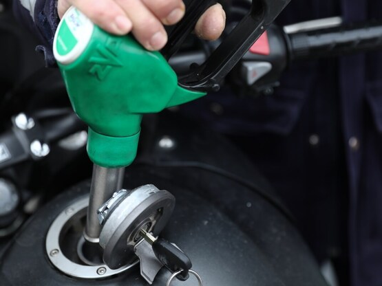 Aδικαιολόγητες αυξήσεις, ήδη, στα καύσιμ...