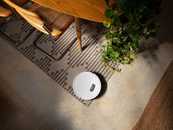 Έξυπνη διακόσμηση: Από τις συσκευές στον...