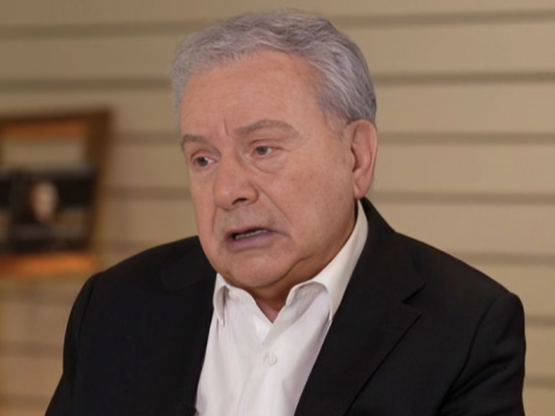 Μανώλης Μητσιάς: Το πολύ σε έναν χρόνο θ...